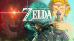 قیمت بازی the legend of zelda