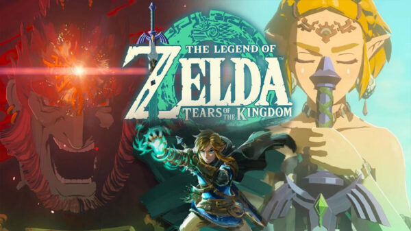 قیمت بازی the legend of zelda