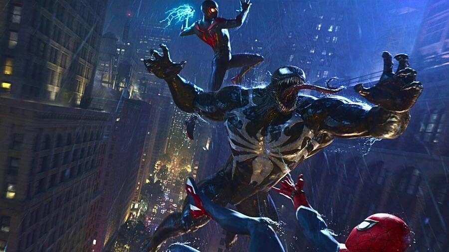 نقد و بررسی بازی Marvel's Spider-Man 2