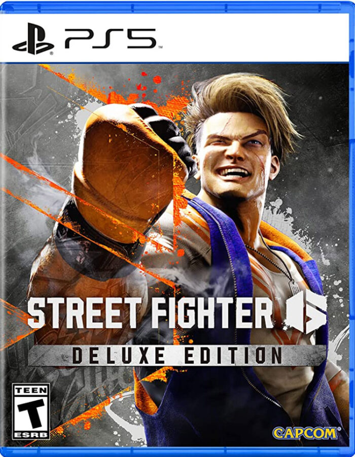 street fighter 6