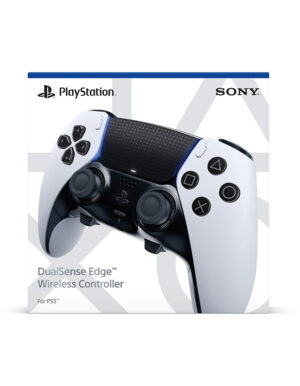 DualSense Edge