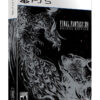 بازی Final Fantasy XVI Deluxe edttion