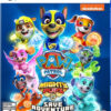 Paw Patrol: Mighty Pups Save Adventure Bay PS5