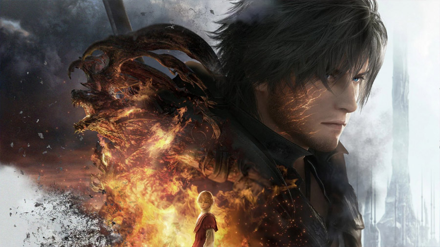 نقد و بررسی بازی Final Fantasy XVI 