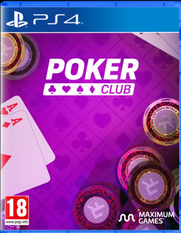 poker ps4 igamer