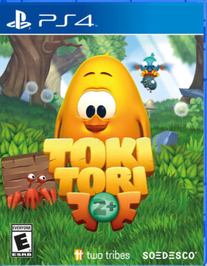 toki tori 2 ps4