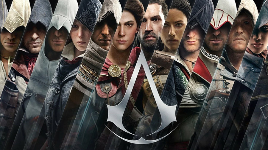 نقد و بررسی تاریخچه بازی Assassins Creed