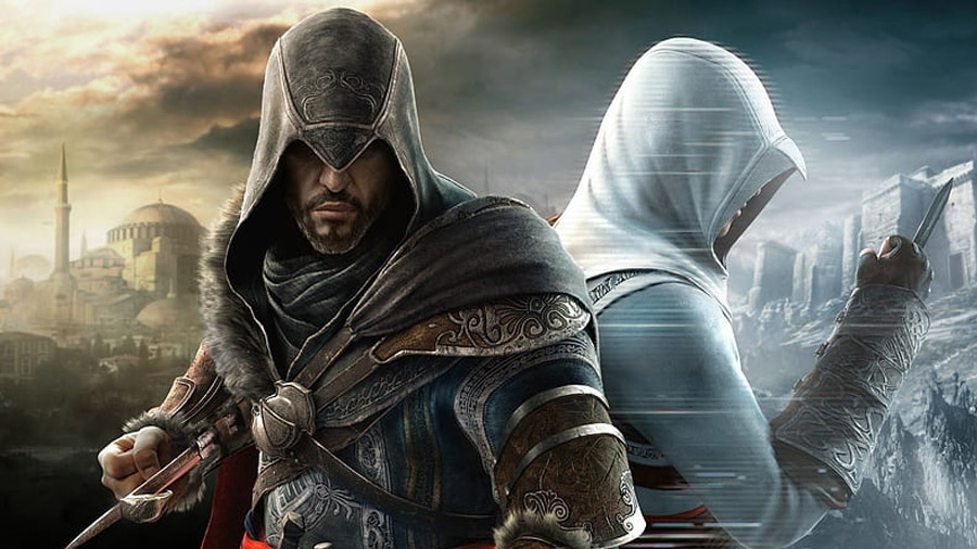 ارزانترین قیمت بازی Assassins Creed