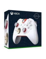 contoroler Starfield Limited Edition