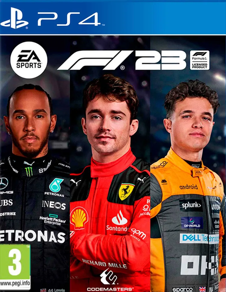 f1-23-ps4 خرید بازی
