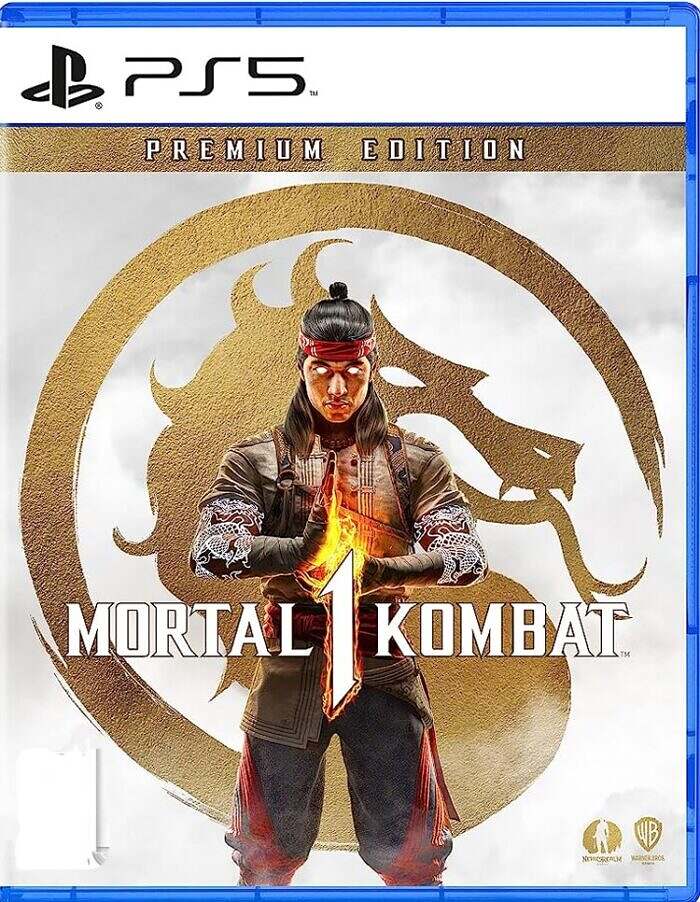 mortal ps5