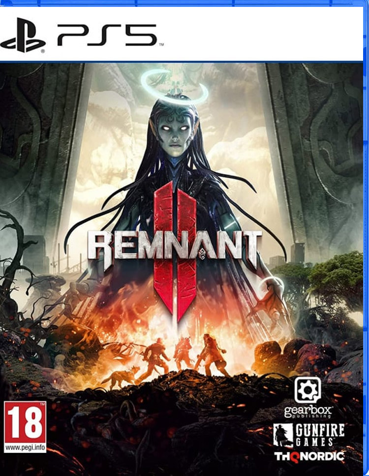 remnant-2 ps5