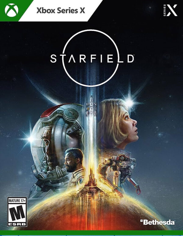 starfield xbox