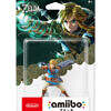 Amiibo Zelda: Tears of The Kingdom