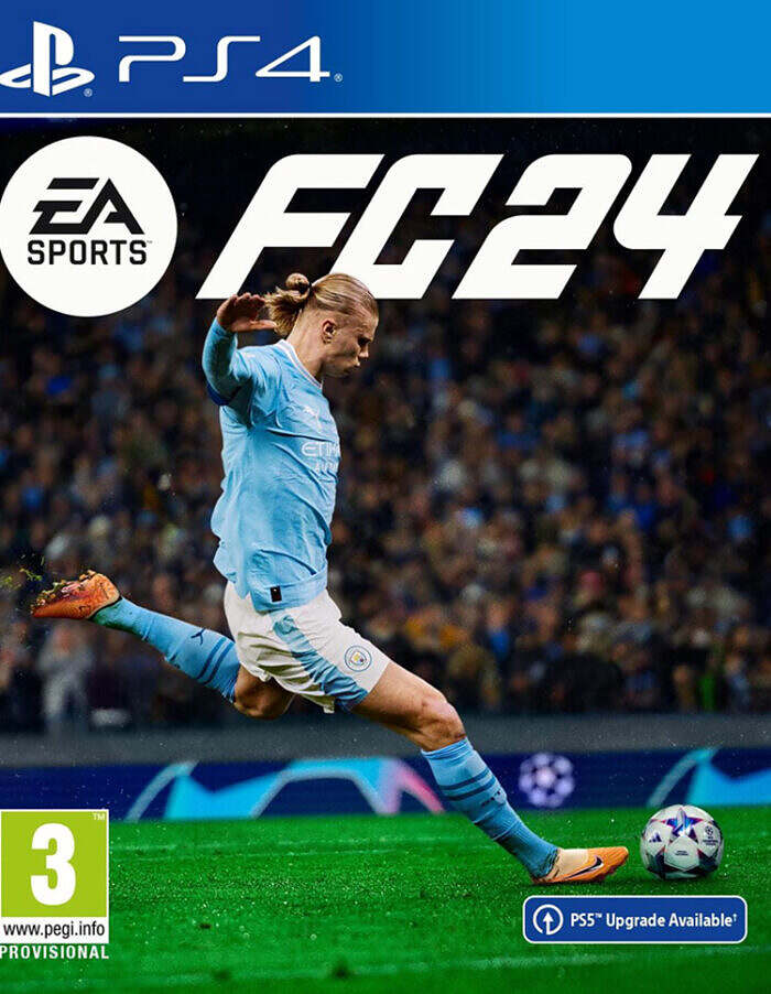 fifa 24