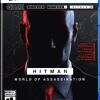 بازی Hitman: World ofکارکرده Assassination برای PS5
