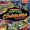 Teenage Mutant Ninja Turtles Cowabunga PS5