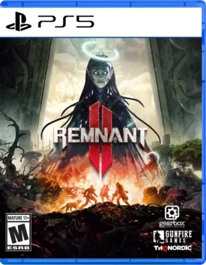 خرید بازی Remnant II برای PS5