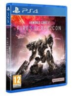 بازی Armored Core VI
