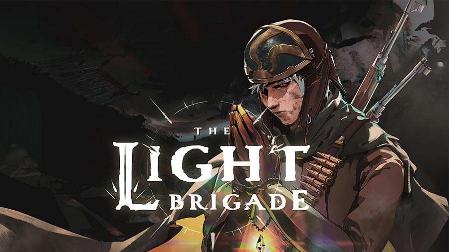بازی The Light Brigade