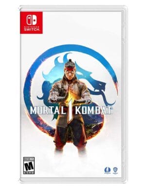 mortal kombat 1 nintendo