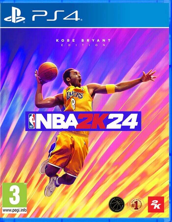 nba 24 ps4