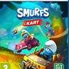 بازی Smurfs Kart