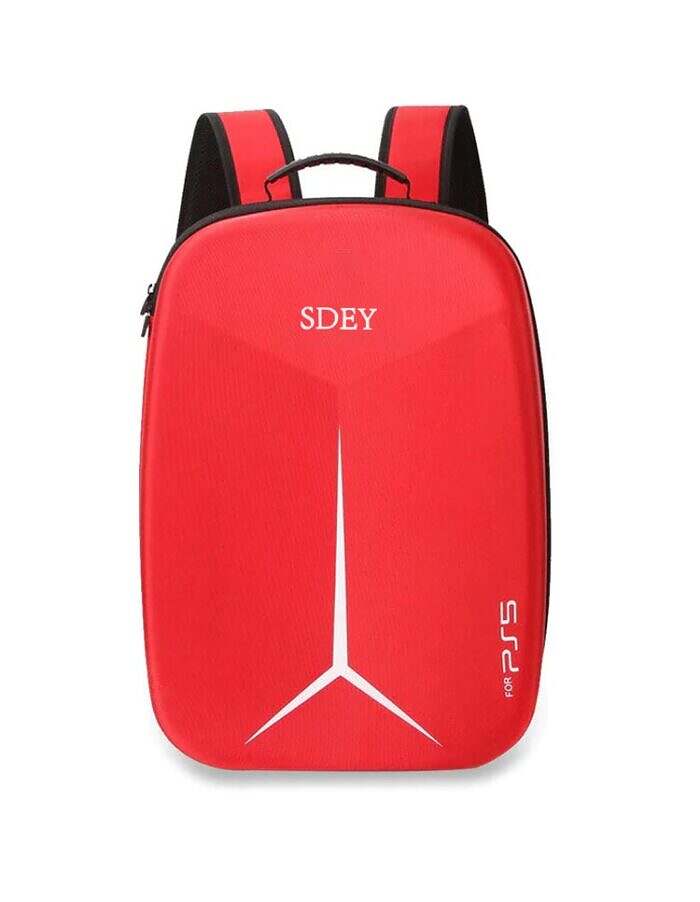 BAG SDEY برای PS5 - رنگ RED