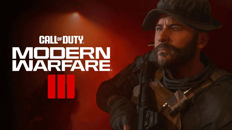 نقد و بررسی بازی Call of Duty Modern Warfare 3 XBOX