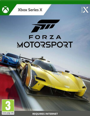 Forza Motorsport