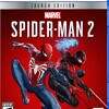 Marvels Spider Man 2 نسخه Launch Edition