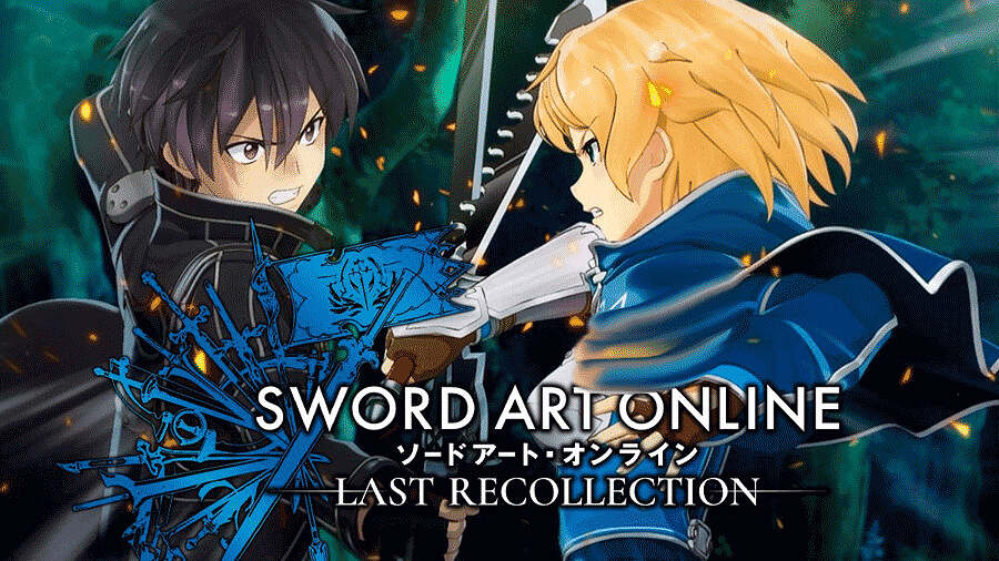 Sword Art Online: Last Recollection (Playstation 5) – igabiba