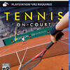 بازی Tennis On-Court
