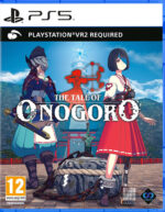 خرید بازی The Tale of Onogoro برای PS VR2