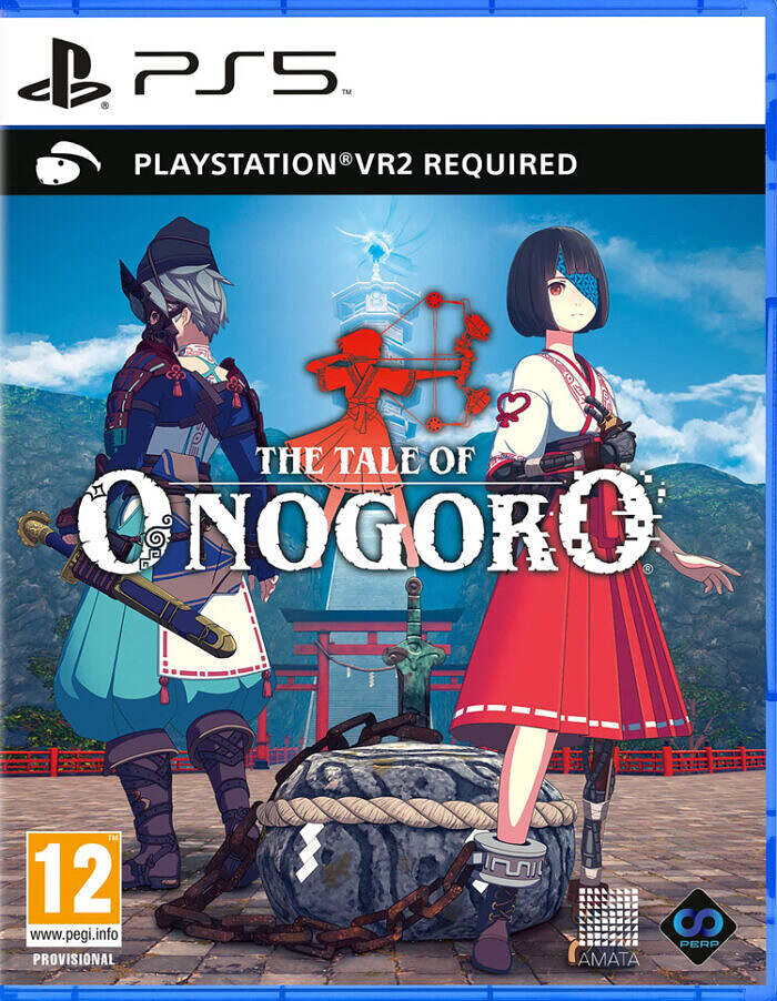 خرید بازی The Tale of Onogoro برای PS VR2