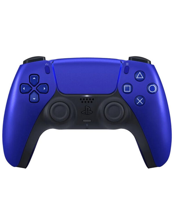 دسته DualSense Cobalt Blue PS5