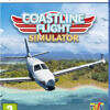 بازی Coastline Flight Simulator