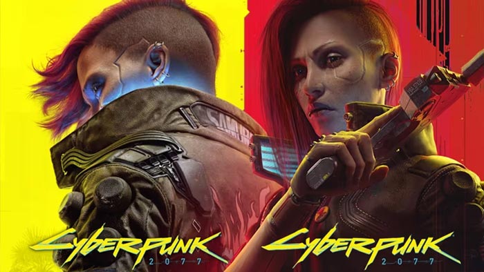 بازی جدید XBOX Cyberpunk 2077: Phantom Liberty