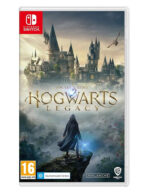 Hogwarts Legacy nintendo