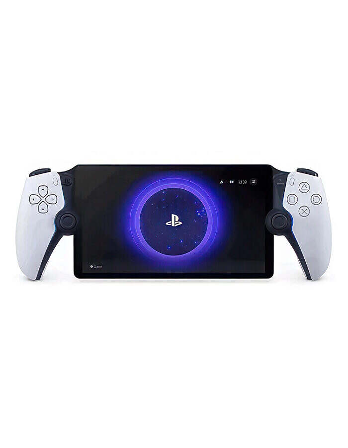 دسته بازی پورتال PlayStation Portal Remote Player