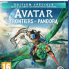 بازی Avatar: Frontiers of Pandora PS5