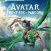 Avatar Frontiers of Pandora اواتار