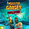 خرید بازی Inspector Gadget: Mad Time Party برای PS4