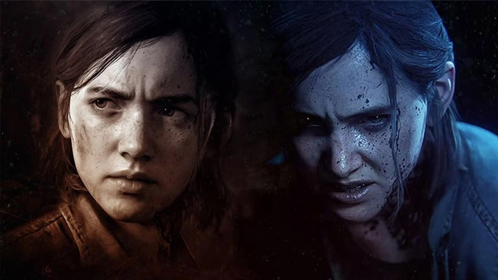  بازی The Last of Us Part 2 Remastered برای PS5