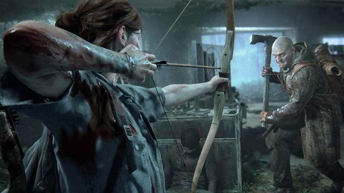 نقد و بررسی بازی The Last of Us Part 2 Remastered برای PS5