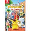 بازی Detective Pikachu Returns برای Nintendo Switch