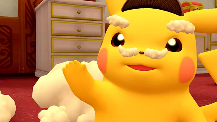 نقد و بررسی بازی Detective Pikachu Returns برای Nintendo Switch