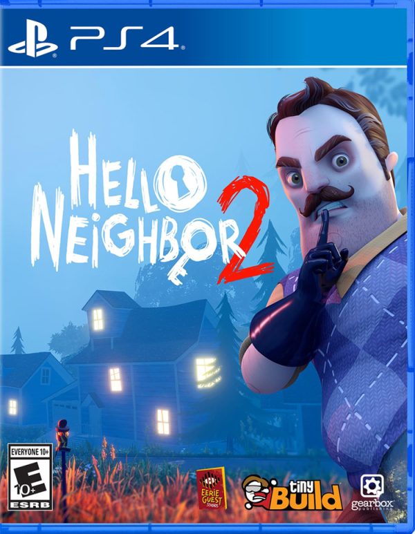 HELLO-NEIGHBOR-PS4