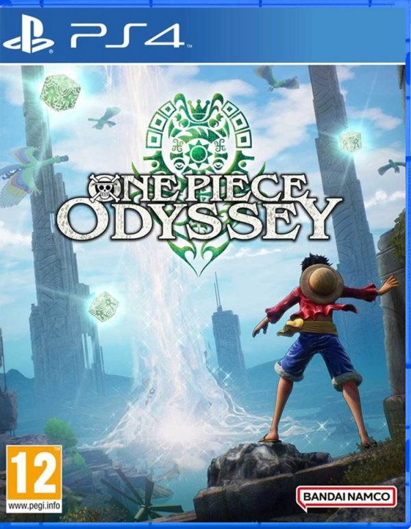 One Piece Odyssey