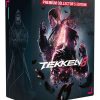 خرید بازی Tekken 8 نسخه کالکتور پرمیوم برای PS5